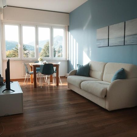 Appartamento Lago Blu - Como Dış mekan fotoğraf